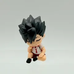 ハイキュー 黒尾 鉄朗 肩ズン フィギュア ガチャ カプセルトイ (87)