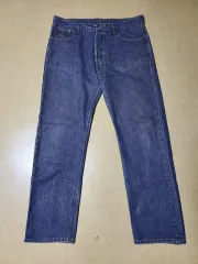90s USA リーバイス 501 34