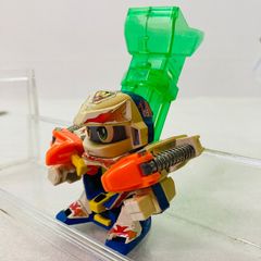 クリア限定品】スーパービーダマン バトルフェニックス パワートリガー