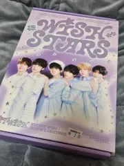 NCT(エヌシーティー)WISH 2025 シーグリ シーズングリーティング フルセット