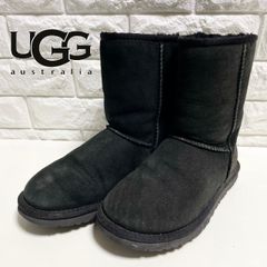 UGG DAKOTAモカシン！24cm！人気ブランド！ - メルカリ