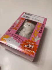 未開封 夏目友人帳 32巻 特装版 ニャンコ先生 ぬいぐるみキーホルダー