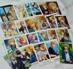 あんさんぶるスターズ！！(あんスタ) 羽風 薫 パシャ まとめ