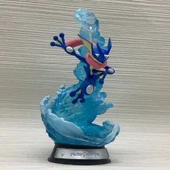 現状品　リーメント　ポケットモンスター SWING VIGNETTE collection 3　ゲッコウガ　Pokémon　ポケモン　写真にあるもののみバラ売り不可