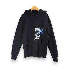 VR×SMT Series JACK FROST HOODIE /XLサイズ - メルカリ