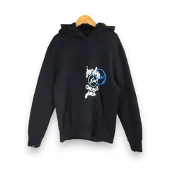 NIKE TRAVIS FRAGMENT JORDAN HOODIE BLACK サイズS DJ0615-010 ナイキ トラヴィススコット フラグメント ジョーダン フーディー パーカー トップス 大名店