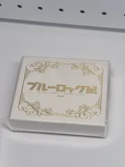 ブルーロック 凪 誠士郎 リング 未開封