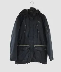 105 プーマ ダウン パーカ