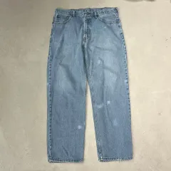 リーバイス 550 デニムパンツ s09364