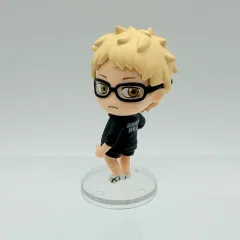 ハイキュー どっち向いて こっち向いて 振り返って 月島 蛍 フィギュア (94)