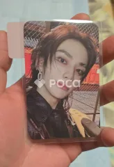 straykids ヒョンジン スキズ 合 (HOP) SOUNDWAVE サウェ