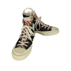 コンバース CONVERSE NEW YORK CHUCK TAYLOR ALL STAR HI Ct70 チャックテイラー オールスター ハイ スニーカー レディース JPN：24 