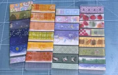 マスキングテープ 詰め合わせ