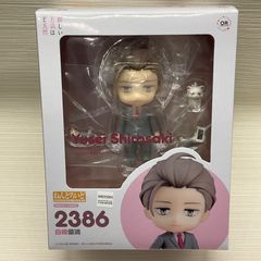 未開封 ねんどろいど オグリキャップ 「ウマ娘 プリティーダービー