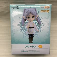 現状未使用品 ねんどろいど エルサ Travel Dress Ver. アナと雪の女王2