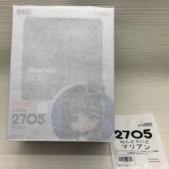 未開封　ねんどろいど マリアン 勝利の女神：NIKKE　グッドスマイルカンパニー公式ショップ購入特典　包帯持ち手パーツ