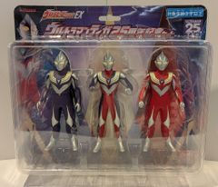 メディコム・トイ ミドルサイズ/東映レトロソフビコレクション 人造