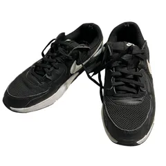 C422 Nike Air Max ナイキ エア マックス エクシー ブラック ホワイト シューズ メンズ 27.0