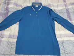 カステルバジャック ゴルフTシャツ 外1点