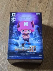 BANPRESTO ONE PIECE トニートニー・チョッパー フィギュア