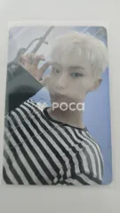 Seventeen ホシ セブチ DREAM 初回限定盤D