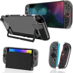 Switch 2 カバー スイッチ2 ケース クリア カバー