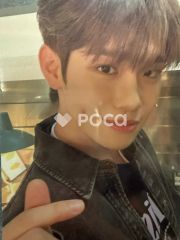 ive ユジン トレカ wonderwall IVE ユジン ELEVEN Wonderwall - メルカリ