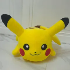 ポケットモンスター ピカチュウ ぬいぐるみ