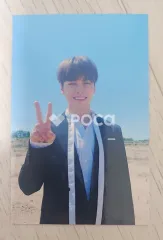 Seventeen バーノン セブチ SEVENTEEN WORLD TOUR ODE TO YOU IN SEOUL CARAT ZONE