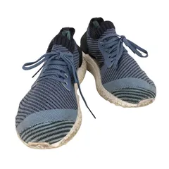 アディダス adidas UltraBOOST X Parley ウルトラブースト X パーリィー ランニングシューズ  レディース  25cm