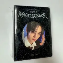 未開封) Stray Kids リノ コレクトブック