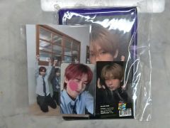 SHINee ジョンヒョン グッズ ハンドベル 未開封 - メルカリ