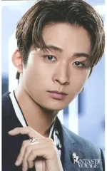 【中古】コレクションカード(男性) FANTASTICS from EXILE TRIBE/澤本夏輝/CD「FANTASTIC VOYAGE」FC・mobile特典トレーディングカード