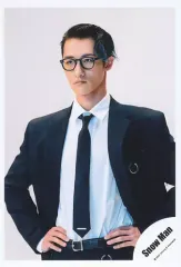 【中古】生写真(ジャニーズ) Snow Man/岩本照/上半身/シングル「ブラザービート」MV＆ジャケ写オフショット/公式生写真