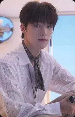 【中古】コレクションカード(男性) SEVENTEEN/DINO(ディノ)/CD「7th Mini Album ： Heng：garae (胴上げ)」Ktown4u特典フォトカード