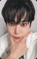 【中古】コレクションカード(男性) NCT/ドヨン(DOYOUNG)/Blu-ray「NCT STADIUM LIVE’NCT NATION：To The World-in JAPAN’(初回生産限定盤)」(AVZK-43283～4)封入特典トレーディングカー