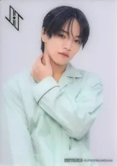 【中古】コレクションカード(男性) JO1/大平祥生/Blu-ray SINGLE「Your Key」HMV特典クリアトレカ