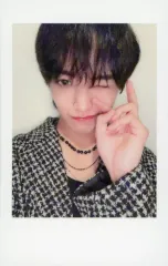 【中古】コレクションカード(男性) JO1/大平祥生/「JO1 CALENDAR 2025」FC限定SPECIAL特典チェキ風カード