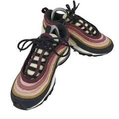 ナイキ NIKE Air Max 97 Deep Jungle エアマックス 97 ディープジャングル スニーカー レディース JPN：22.5 