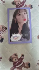 TWICE サナ What is Love?