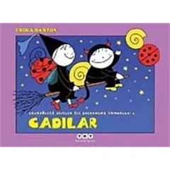 CADILAR 5 U?URBOCE?? SEVECEN ?LE SALYANGOZ TOM