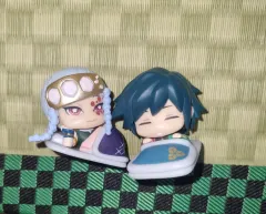 鬼滅の刃 義勇 宇髄 天元 おねむたん まとめ