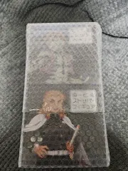 猗窩座＆煉獄ヌードルストッパーフィギュア