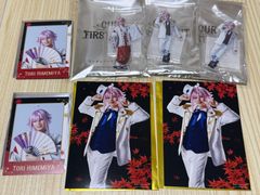 TOSくじ 仮面ライダーガヴ FINAL STAGE B賞 C賞 ラキア 仮面