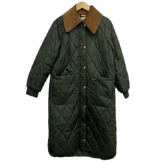 2026年最新】barbour ロングコートの人気アイテム - メルカリ 