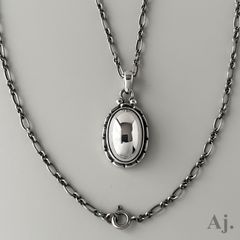 藤井風 オーム クリシュナ ネックレス 2本セットprema シヴァ