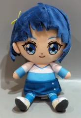 バンダイ キュアフレンズぬいぐるみ ひろがるスカイ!プリキュア ソラ・ハレワタール