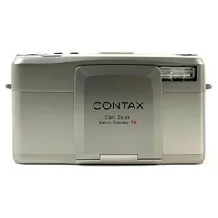 2026年最新】contax tvsの人気アイテム - メルカリ