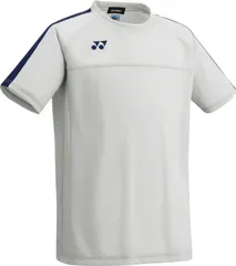 ヨネックス YONEX サッカー ジュニアゲームシャツ   プロスタイル   FW1007J 017 シルバー