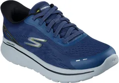 スケッチャーズ SKECHERS GO WALK ARCH FIT N-JOY-NOBEND 217075 NVY ネイビー